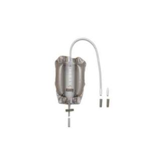 UROSID® Bolsas no Estériles para Piernas con Triple Cámara y Válvula Transversal