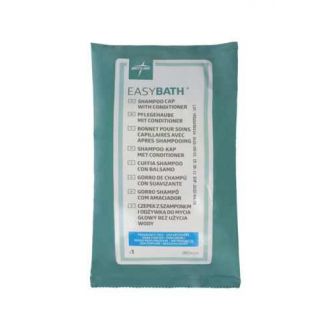 Gorros champú EasyBath®