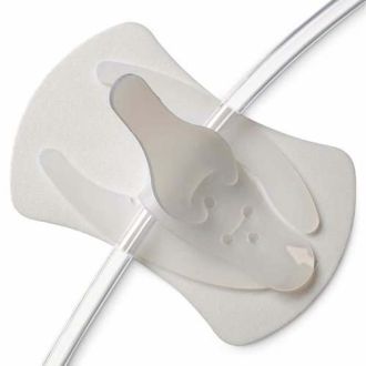 Apósito de fijación ajustable Anchor