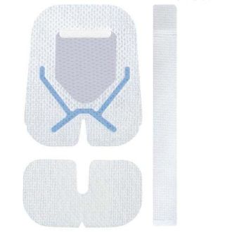 Apósito SorbaView® SHIELD