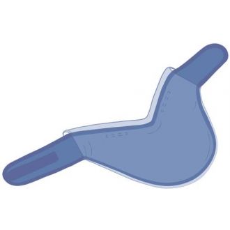 Colar Protetor de Tiroide