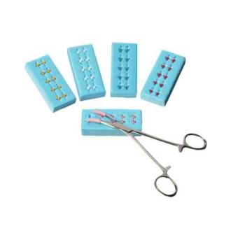 Embouts de protection Aspen