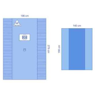Trousse d’ophtalmologie OPS™ Ultimate