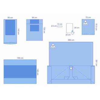 OPS™ Ultimate Gynaecology Pack