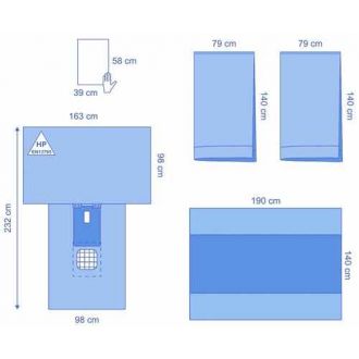 OPS™ Ultimate Urology Pack with Leggings