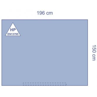 Campo Cirúrgico Adesivo OPS™ Ultimate