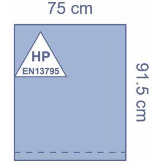 OPS™ Ultimate Side Drape 1