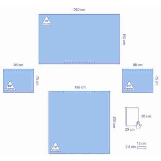 OPS™ Ultimate Universal Pack 2