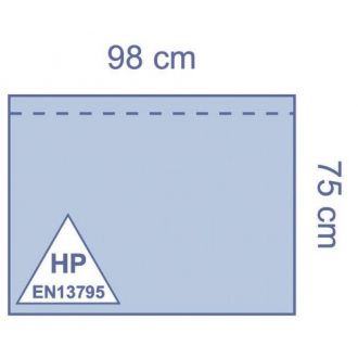 OPS™ Ultimate Side Drape 2