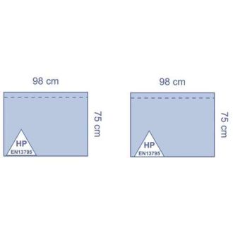 Pack de champs latéraux OPS™ Ultimate