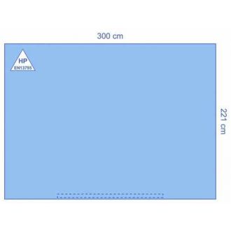 OPS™ Ultimate Large Head Drape