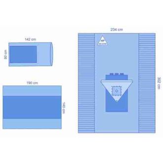Set per Artroscopia OPS™ in Ultimate 1