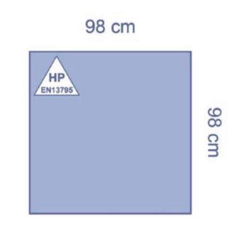 OPS™ Ultimate Universal Drape