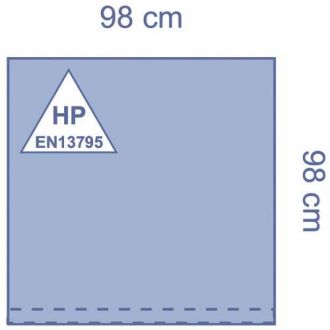 OPS™ Ultimate Side Drape 3