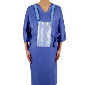 Poche de télémétrie