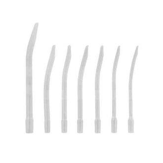 Curette utérine rigide incurvée