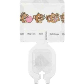 Apósito pediátrico SureSite Select