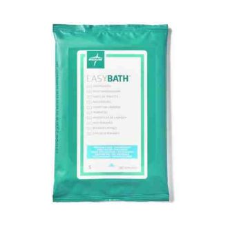 Manoplas para higiene corporal EasyBath®