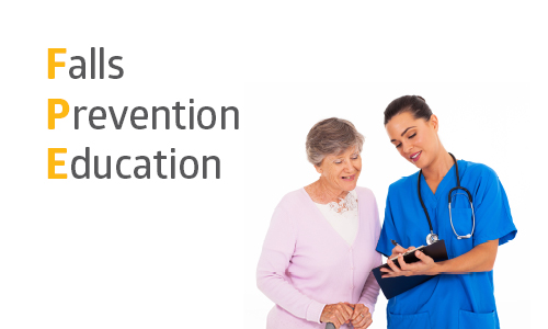 Falls Prevention in Hospitals Falls Prevention in Hospitals