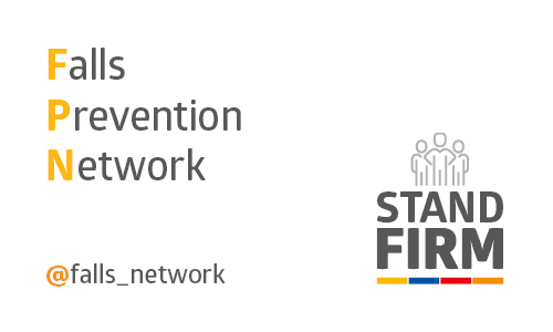 Falls Prevention Network Falls Prevention Network