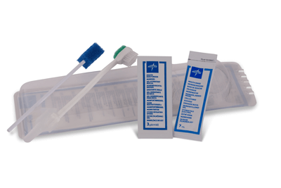 Medline Oral Care portfolio