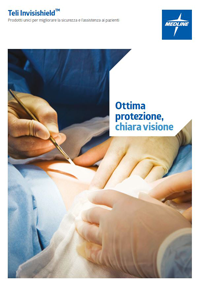 Invisishield brochure