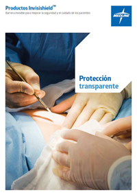 Invisishield brochure