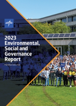 Medline ESG Report 2023