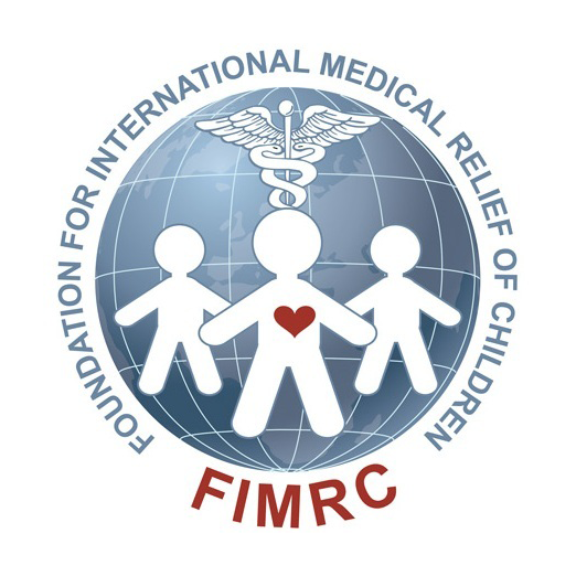 Foundation for International Medical Relief of Children Foundation for International Medical Relief of Children Logo