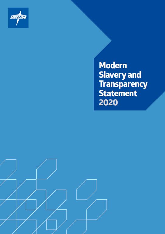 UK Modern Slavery Act