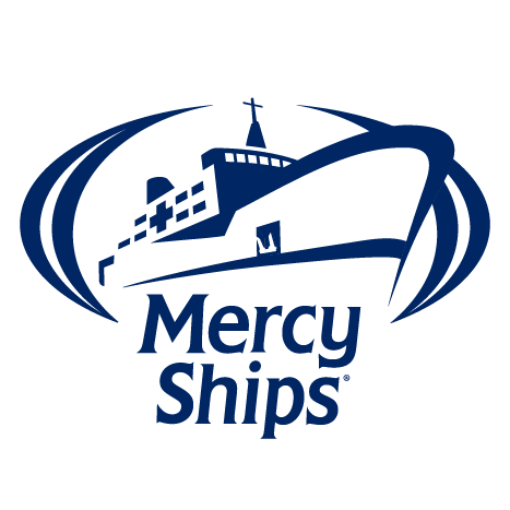 Mercy Ships Mercy Ships Logo