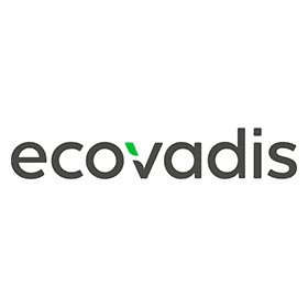 Ecovadis logo