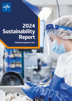 Medline ESG Report 2024
