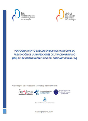 La foto de portada del reportaje