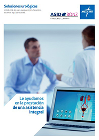 Brochure Urology Medline Asid Bonz