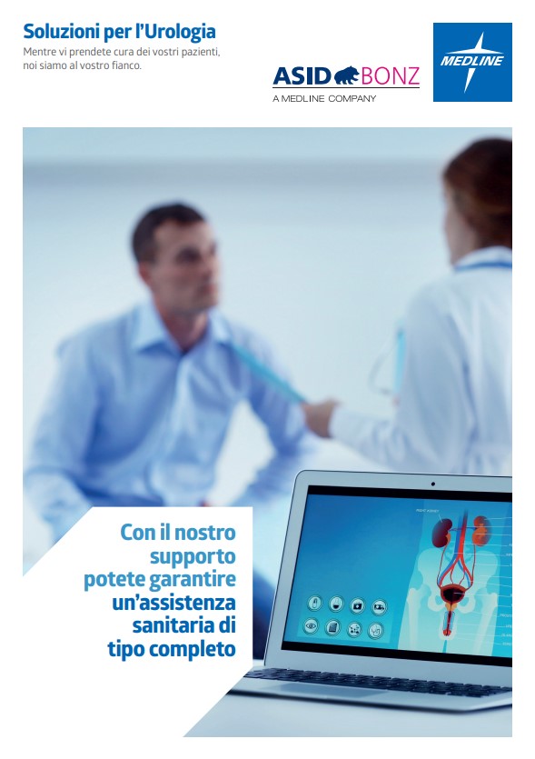 Brochure Urology Medline Asid Bonz